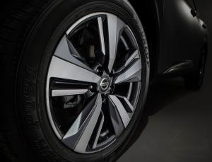 Nissan Rogue Platinum AWD 2020 года 